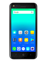 Best available price of Micromax Bharat 3 Q437 in Georgia