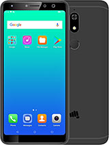 Best available price of Micromax Canvas Infinity Pro in Georgia