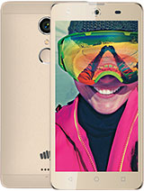 Best available price of Micromax Canvas Selfie 4 in Georgia