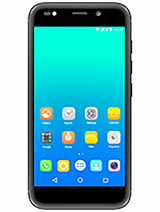 Best available price of Micromax Canvas Selfie 3 Q460 in Georgia