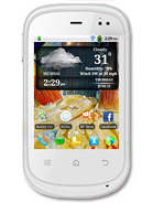 Best available price of Micromax Superfone Punk A44 in Georgia