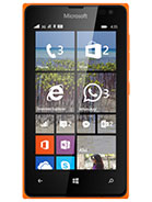 Best available price of Microsoft Lumia 435 in Georgia