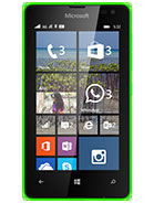Best available price of Microsoft Lumia 532 Dual SIM in Georgia