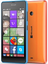 Best available price of Microsoft Lumia 540 Dual SIM in Georgia