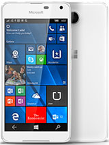 Best available price of Microsoft Lumia 650 in Georgia