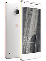Best available price of Microsoft Lumia 850 in Georgia