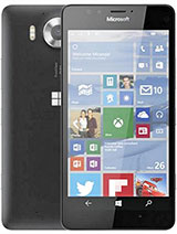 Best available price of Microsoft Lumia 950 Dual SIM in Georgia