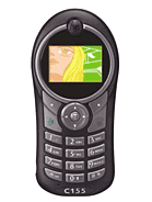Best available price of Motorola C155 in Georgia