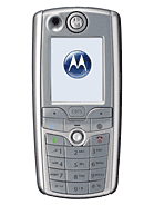 Best available price of Motorola C975 in Georgia