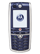 Best available price of Motorola C980 in Georgia