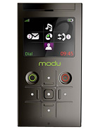 Best available price of Modu Phone in Georgia