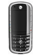 Best available price of Motorola E1120 in Georgia