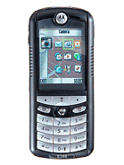 Best available price of Motorola E398 in Georgia
