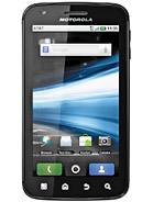 Best available price of Motorola ATRIX 4G in Georgia