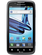 Best available price of Motorola ATRIX 2 MB865 in Georgia