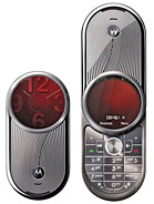 Best available price of Motorola Aura in Georgia