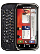 Best available price of Motorola Cliq 2 in Georgia