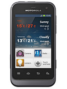 Best available price of Motorola Defy Mini XT320 in Georgia