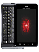 Best available price of Motorola DROID 3 in Georgia
