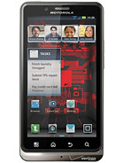 Best available price of Motorola DROID BIONIC XT875 in Georgia
