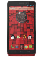 Best available price of Motorola DROID Ultra in Georgia