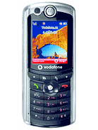 Best available price of Motorola E770 in Georgia