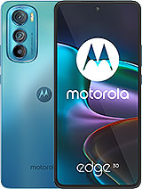 Best available price of Motorola Edge 30 in Georgia