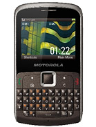 Best available price of Motorola EX115 in Georgia
