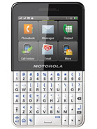 Best available price of Motorola EX119 in Georgia