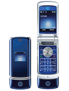 Best available price of Motorola KRZR K1 in Georgia