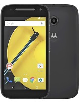 Best available price of Motorola Moto E 2nd gen in Georgia