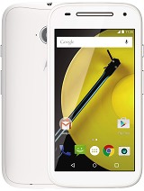 Best available price of Motorola Moto E Dual SIM 2nd gen in Georgia