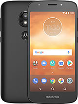 Best available price of Motorola Moto E5 Play in Georgia
