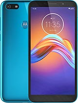 Best available price of Motorola Moto E6 Play in Georgia