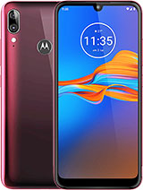 Best available price of Motorola Moto E6 Plus in Georgia