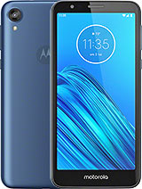 Best available price of Motorola Moto E6 in Georgia