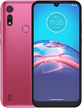 Best available price of Motorola Moto E6i in Georgia