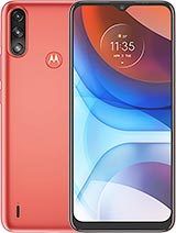 Best available price of Motorola Moto E7 Power in Georgia