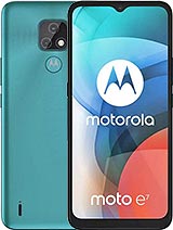 Best available price of Motorola Moto E7 in Georgia