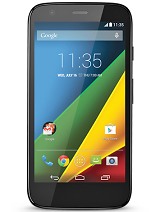 Best available price of Motorola Moto G Dual SIM in Georgia