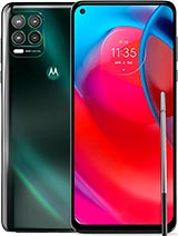Best available price of Motorola Moto G Stylus 5G in Georgia