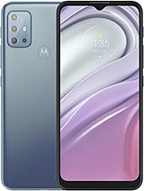 Best available price of Motorola Moto G20 in Georgia