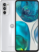 Best available price of Motorola Moto G52 in Georgia