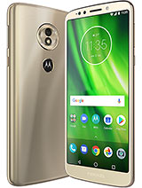 Best available price of Motorola Moto G6 Play in Georgia