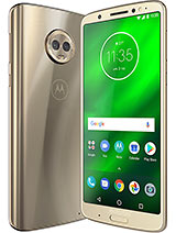 Best available price of Motorola Moto G6 Plus in Georgia