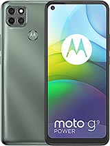 Best available price of Motorola Moto G9 Power in Georgia