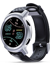 Best available price of Motorola Moto Watch 100 in Georgia