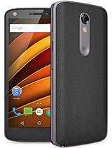 Best available price of Motorola Moto X Force in Georgia