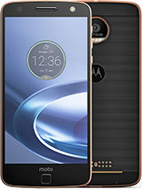 Best available price of Motorola Moto Z Force in Georgia