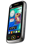 Best available price of Motorola MOTOTV EX245 in Georgia